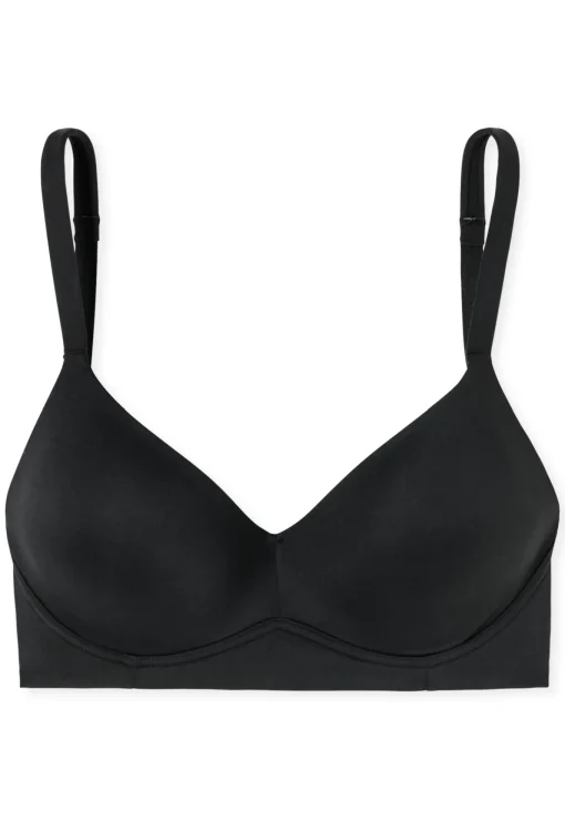 Damen Schiesser Soft BH mit Schale