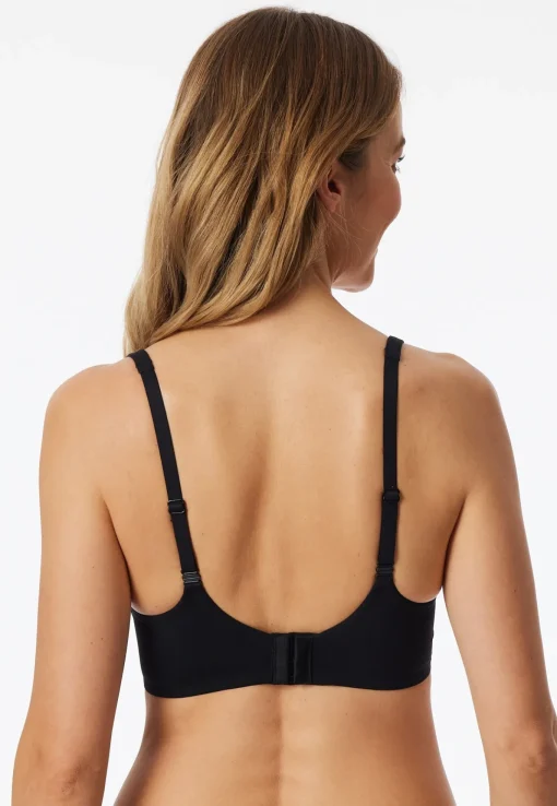 Damen Schiesser Soft BH mit Schale