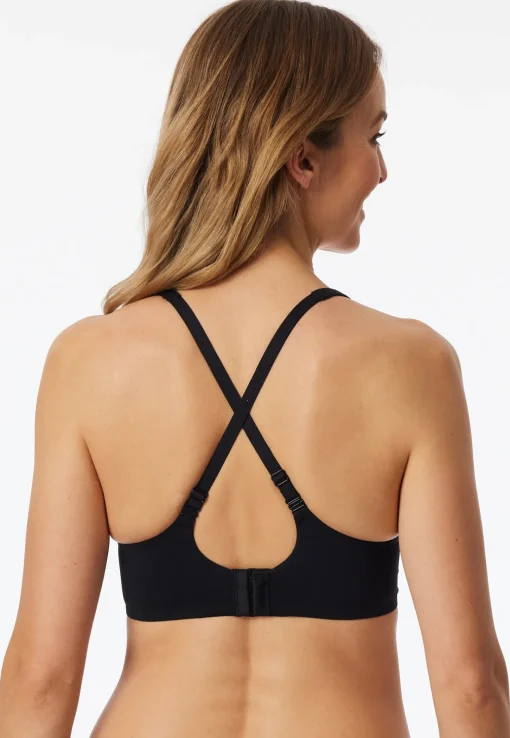 Damen Schiesser Soft BH mit Schale