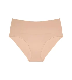 Damen Triumph Soft Sculpt Bandeau Maxi Slip