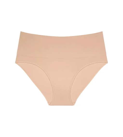 Damen Triumph Soft Sculpt Bandeau Maxi Slip