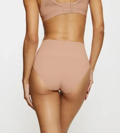 Damen Triumph Soft Sculpt Bandeau Maxi Slip