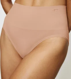 Damen Triumph Soft Sculpt Bandeau Maxi Slip