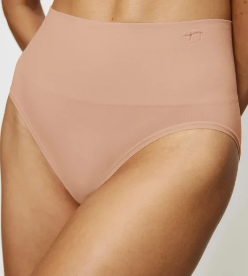 Damen Triumph Soft Sculpt Bandeau Maxi Slip
