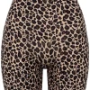Damen Chantelle Soft Stretch Radlerhose