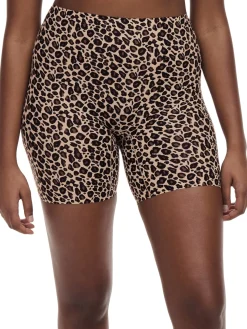 Damen Chantelle Soft Stretch Radlerhose