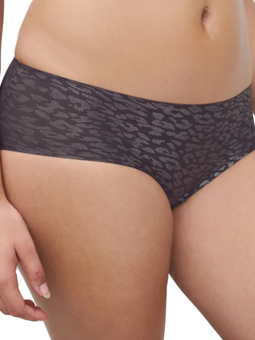 Damen Chantelle Soft Stretch Shorty
