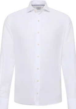 Herren Eterna Soft Tailoring Shirt MODERN FIT