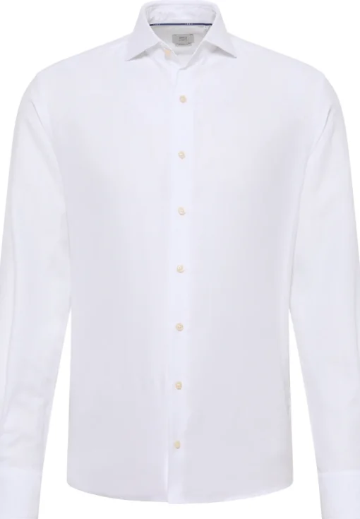 Herren Eterna Soft Tailoring Shirt MODERN FIT