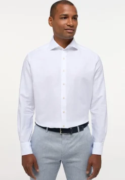 Herren Eterna Soft Tailoring Shirt MODERN FIT