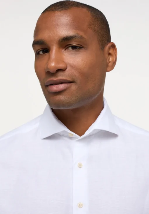 Herren Eterna Soft Tailoring Shirt MODERN FIT