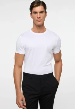 Herren Eterna Soft Tailoring T-Shirt
