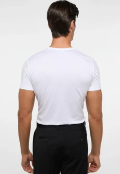 Herren Eterna Soft Tailoring T-Shirt