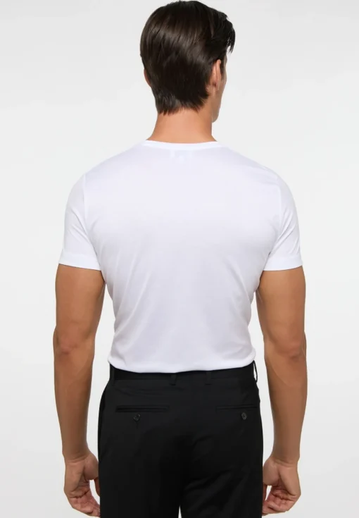 Herren Eterna Soft Tailoring T-Shirt