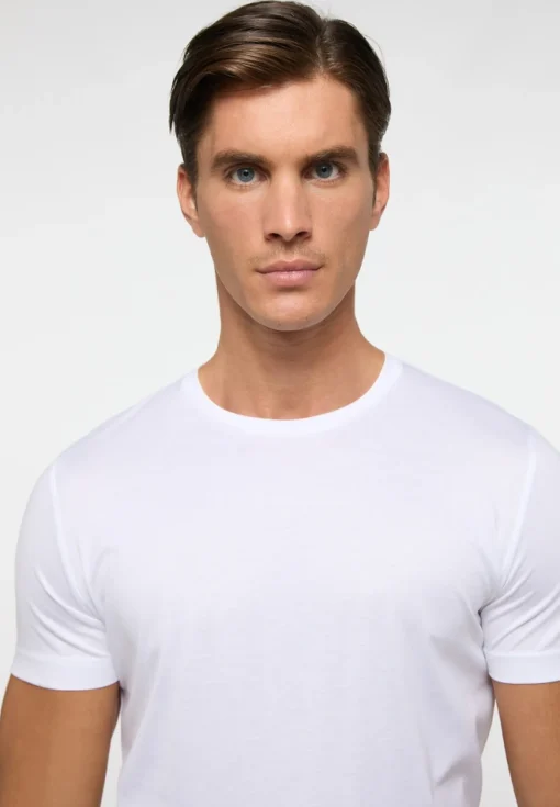 Herren Eterna Soft Tailoring T-Shirt