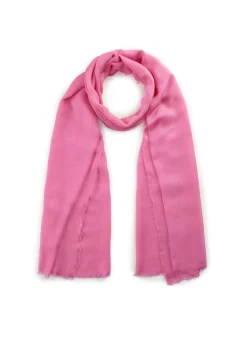 Damen Codello Softer Schal aus feinem Bambus