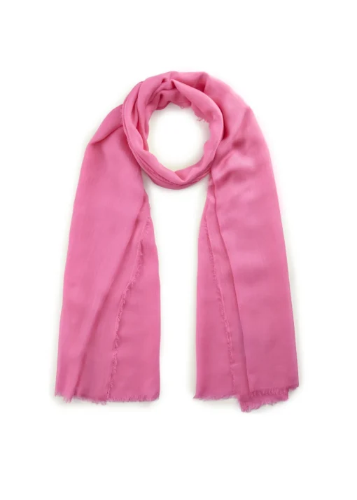 Damen Codello Softer Schal aus feinem Bambus