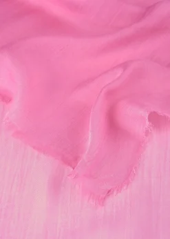 Damen Codello Softer Schal aus feinem Bambus