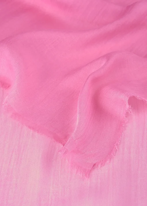 Damen Codello Softer Schal aus feinem Bambus