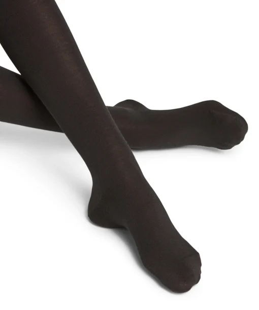 Damen Falke Softmerino Damen Overknee