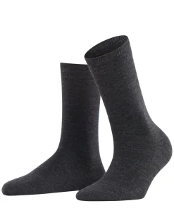 Damen Falke Softmerino Damen Socken