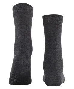 Damen Falke Softmerino Damen Socken