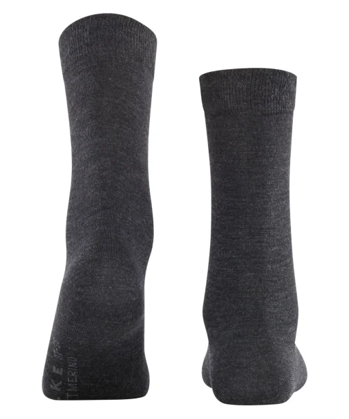 Damen Falke Softmerino Damen Socken