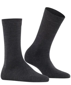 Damen Falke Softmerino Damen Socken