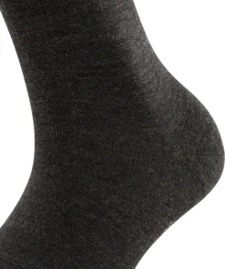 Damen Falke Softmerino Damen Socken