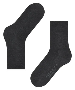 Damen Falke Softmerino Damen Socken