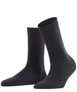 Damen Falke Softmerino Damen Socken