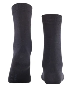 Damen Falke Softmerino Damen Socken