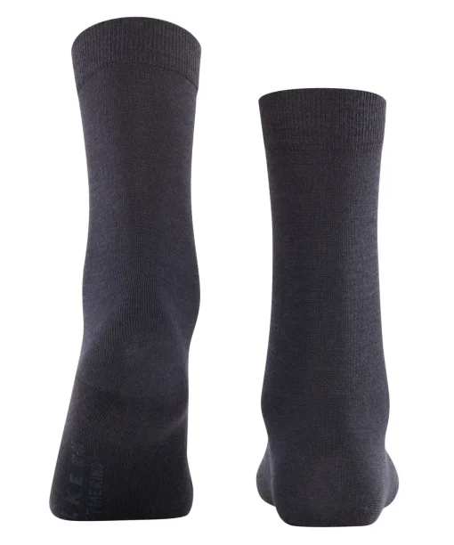 Damen Falke Softmerino Damen Socken