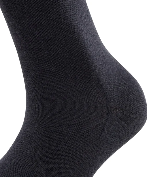 Damen Falke Softmerino Damen Socken