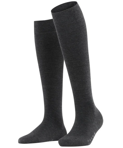 Damen Falke Softmerino Damen Socken