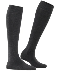 Damen Falke Softmerino Damen Socken