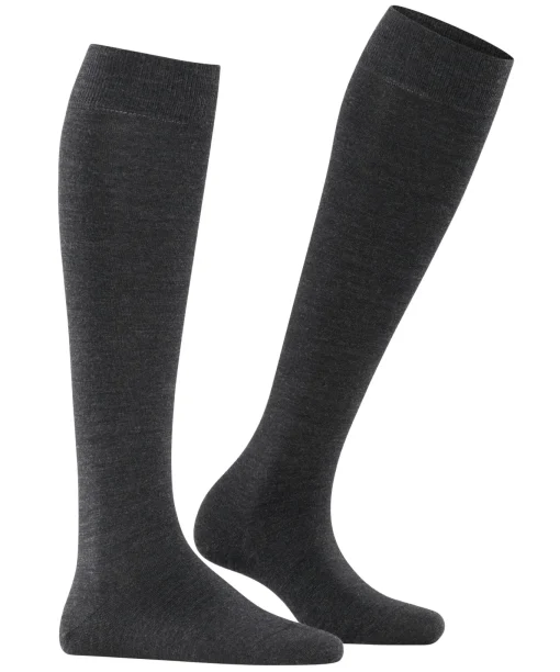 Damen Falke Softmerino Damen Socken
