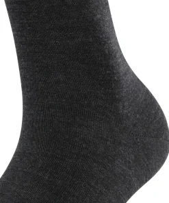 Damen Falke Softmerino Damen Socken
