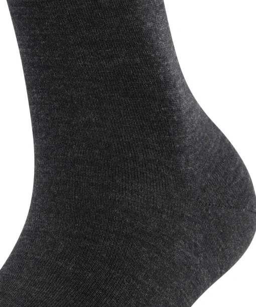 Damen Falke Softmerino Damen Socken