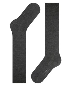 Damen Falke Softmerino Damen Socken