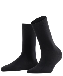 Damen Falke Softmerino Damen Socken