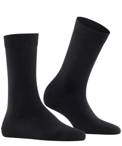 Damen Falke Softmerino Damen Socken