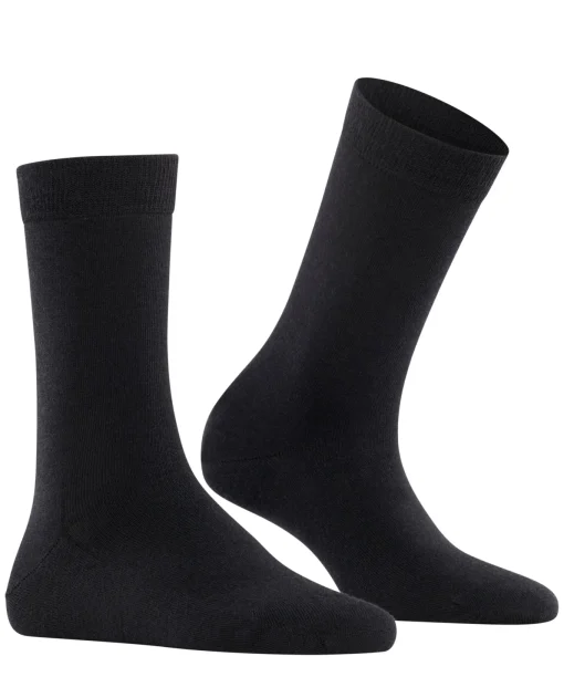 Damen Falke Softmerino Damen Socken