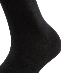 Damen Falke Softmerino Damen Socken