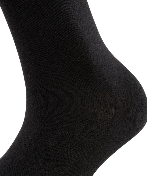 Damen Falke Softmerino Damen Socken