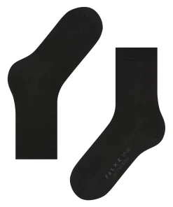 Damen Falke Softmerino Damen Socken