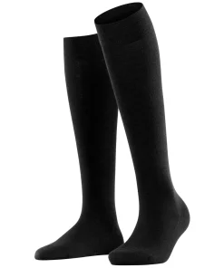 Damen Falke Softmerino Damen Socken