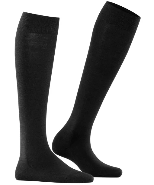 Damen Falke Softmerino Damen Socken
