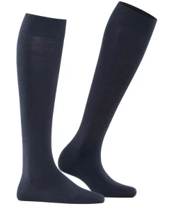 Damen Falke Softmerino Damen Socken