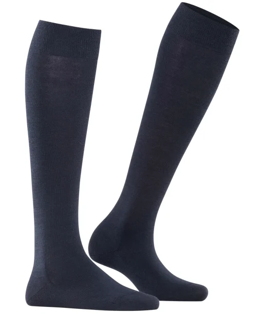 Damen Falke Softmerino Damen Socken